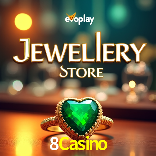 Quick Registration 8Casino