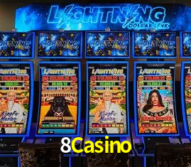 Weekend Specials 8Casino