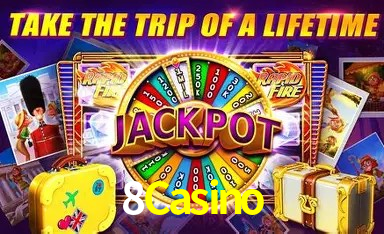 API Integration 8Casino