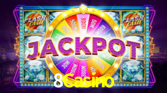 Instant EasyPaisa 8Casino