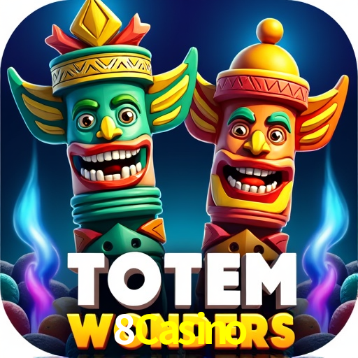 Account Benefits 8Casino