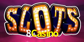 Blackjack Table 8Casino