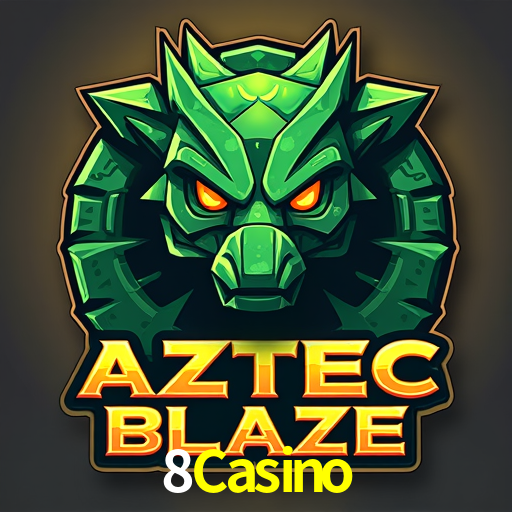 Game Providers 8Casino