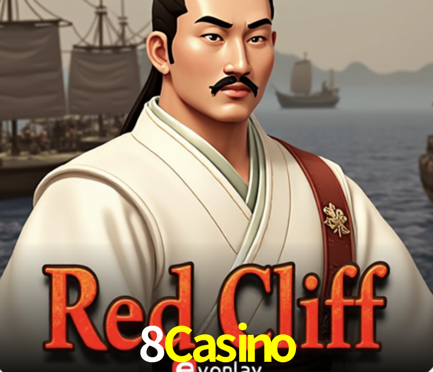 Platform Technology 8Casino