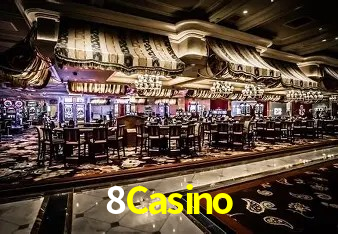 Security Systems 8Casino