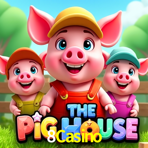 Games Directory 8Casino