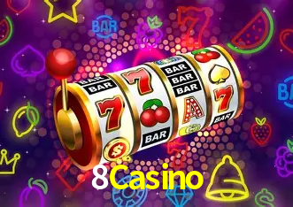 Exclusive Offers 8Casino