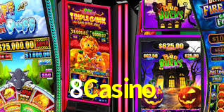 Tournaments 8Casino