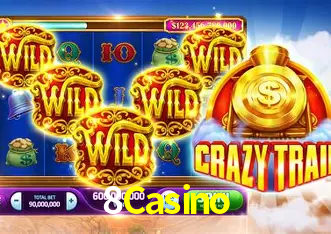 Seasonal Promotions 8Casino