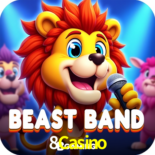 2FA Security 8Casino