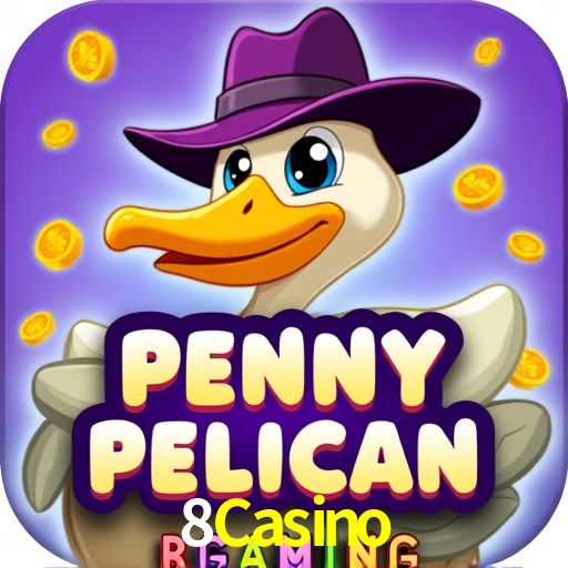 Welcome Bonus 8Casino