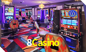 VIP Casino 8Casino